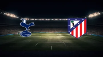 مواجهة مرتقبة بين أتلتيكو مدريد وتوتنهام في دوري أبطال أوروبا والقنوات الناقلة